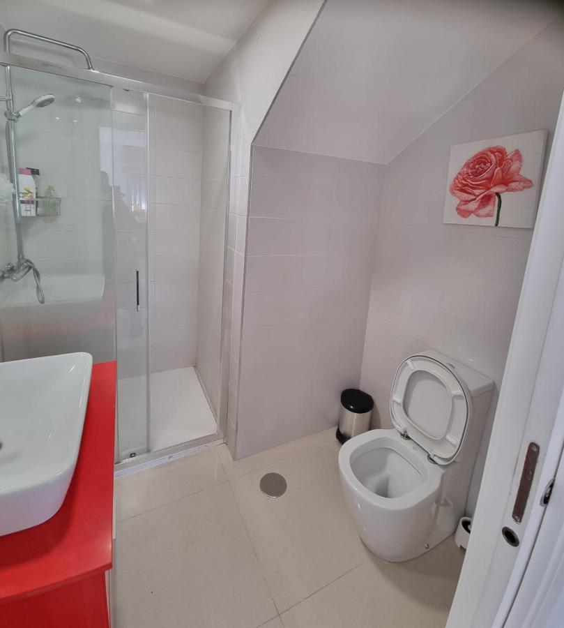 Marinamed Residential Villa Alicante Bagian luar foto