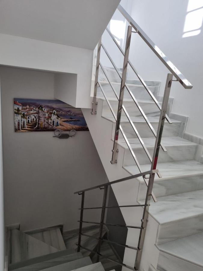 Marinamed Residential Villa Alicante Bagian luar foto
