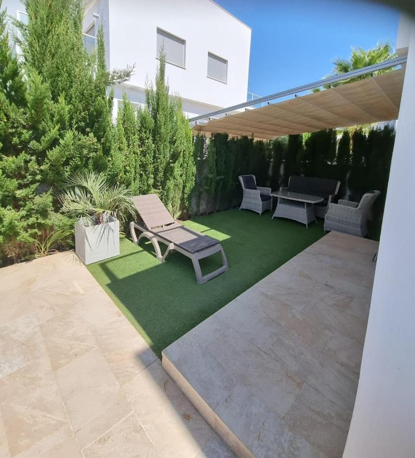 Marinamed Residential Villa Alicante Bagian luar foto