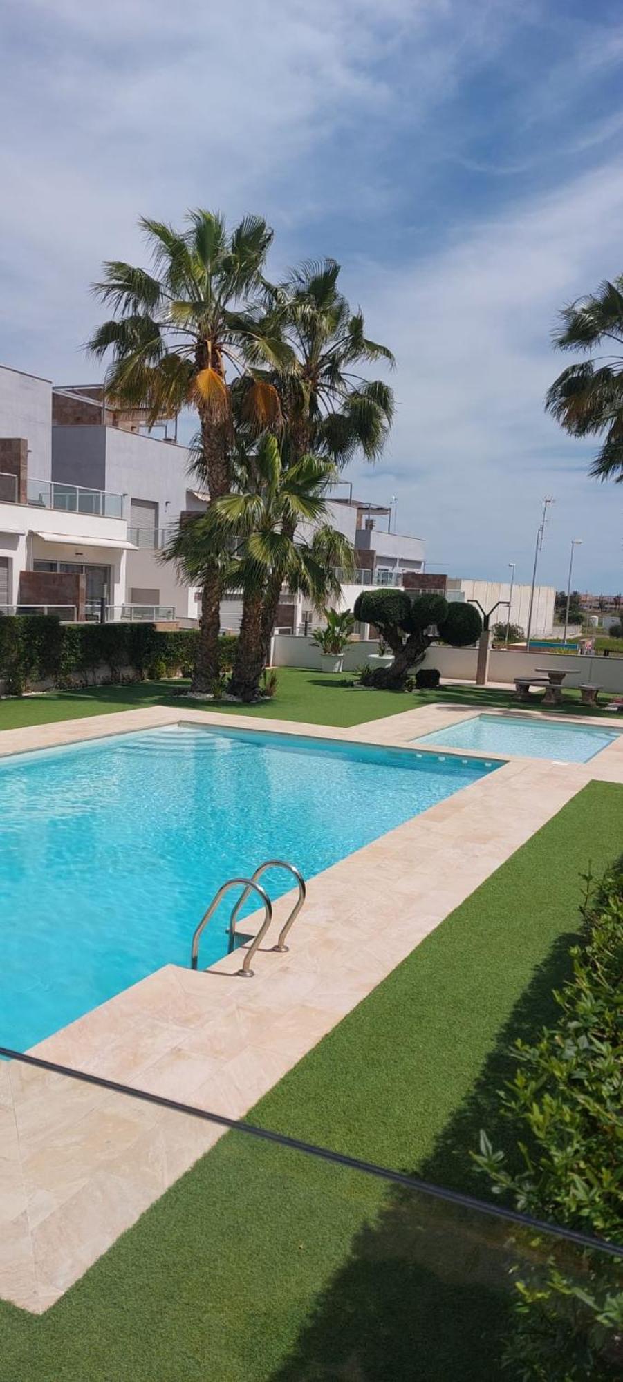 Marinamed Residential Villa Alicante Bagian luar foto