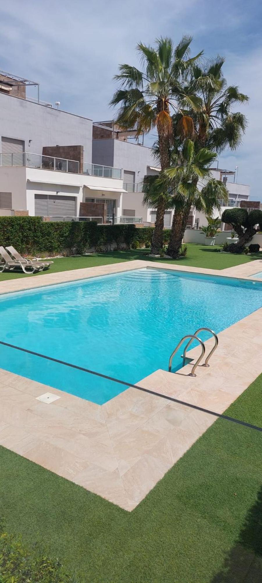 Marinamed Residential Villa Alicante Bagian luar foto
